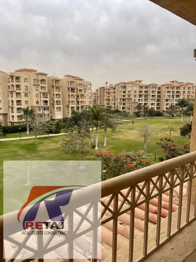 3 Bedroom Flat for Rent in Madinaty, Cairo - 1. jpg