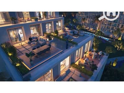 شقة 2 غرفة نوم للبيع في المقطم، القاهرة - 2e50b53c-0336-401f-bf49-beaa42d3f9b0 (1). jpg