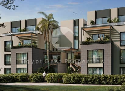 3 Bedroom Apartment for Sale in New Cairo, Cairo - Captureار. png