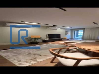 فلیٹ 3 غرف نوم للايجار في القاهرة الجديدة، القاهرة - IMG-20250928-WA0275. jpg