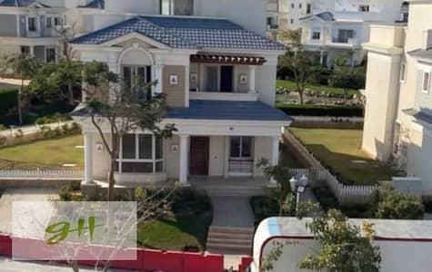 5 Bedroom Villa for Sale in New Cairo, Cairo - 4ee3f92c-04e6-4d7d-9a82-75929d9307d9. jpg