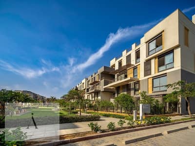 شقة 3 غرف نوم للبيع في هليوبوليس الجديدة، القاهرة - WhatsApp Image 2020-04-30 at 11.50. 27 AM (1). jpeg