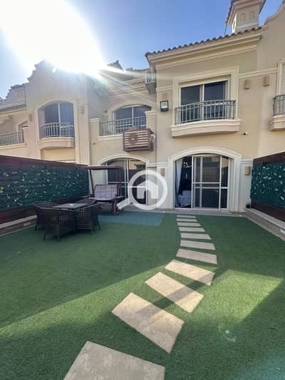 3 Bedroom Townhouse for Sale in Shorouk City, Cairo - photo_6026220204901207083_y. jpg