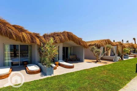 شاليه 3 غرف نوم للبيع في الساحل الشمالي، مطروح - IMG-20250406-WA0026. jpg