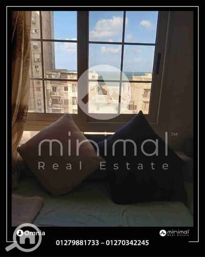 فلیٹ 3 غرف نوم للبيع في سبورتنج، الإسكندرية - 6955. jpg