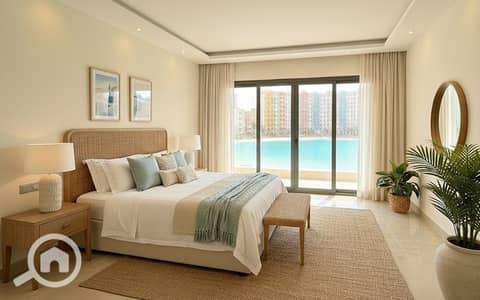 2 Bedroom Chalet for Sale in North Coast, Matruh - unnamed. jpg