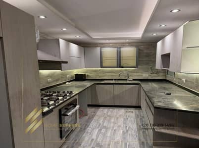 2 Bedroom Flat for Rent in New Cairo, Cairo - WhatsApp Image 2026-01-25 at 1.47. 17 AM. jpeg