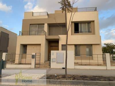 فیلا 4 غرف نوم للبيع في القاهرة الجديدة، القاهرة - 8ddd6f49-1396-47d7-9a8e-118dd53de85d. jpg