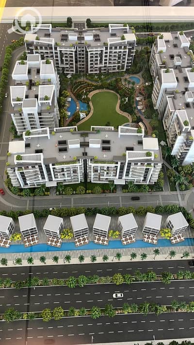 3 Bedroom Flat for Sale in 6th of October, Giza - IMG-20251215-WA0014. jpg