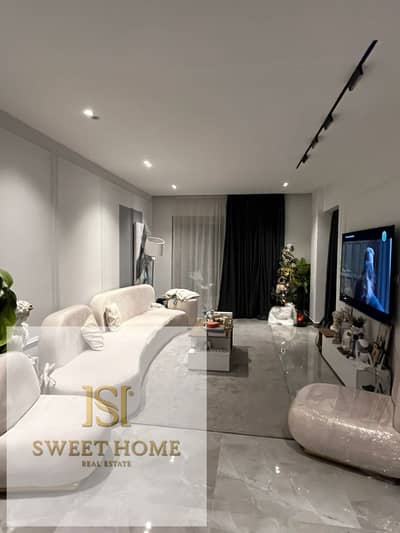 2 Bedroom Apartment for Sale in New Cairo, Cairo - WhatsApp Image 2026-01-24 at 16.18. 02 (2). jpeg