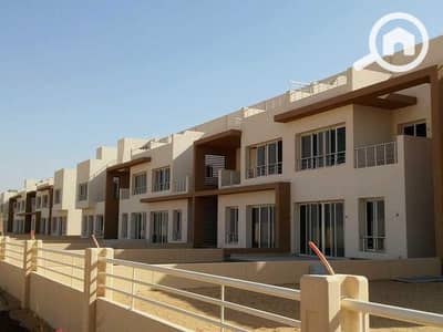 3 Bedroom Twin House for Sale in 6th of October, Giza - WhatsApp Image 2024-08-27 at 16.12. 59_deb2c82c. jpg