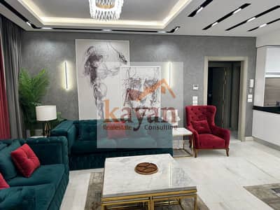 فلیٹ 2 غرفة نوم للبيع في القاهرة الجديدة، القاهرة - WhatsApp Image 2026-01-26 at 10.51. 57 AM. jpeg