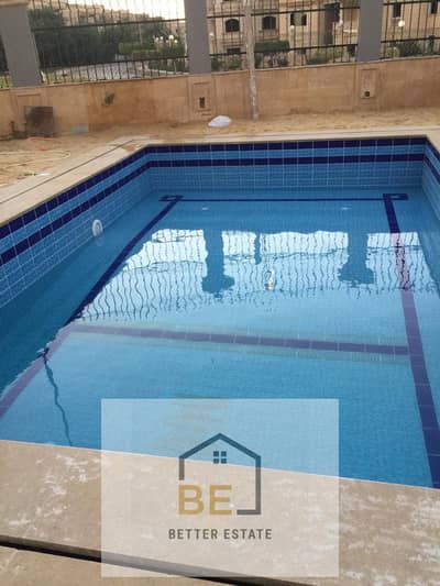 6 Bedroom Villa for Rent in New Cairo, Cairo - WhatsApp Image 2026-01-24 at 4.56. 50 PM (2). jpeg