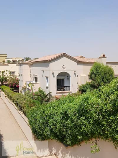 4 Bedroom Twin House for Sale in Mokattam, Cairo - 99bb7243-7771-440f-baa5-a1aca52e6734. jpg