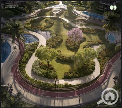 فلیٹ 1 غرفة نوم للبيع في 6 أكتوبر، الجيزة - WhatsApp Image 2026-01-26 at 11.36. 25 AM. jpeg