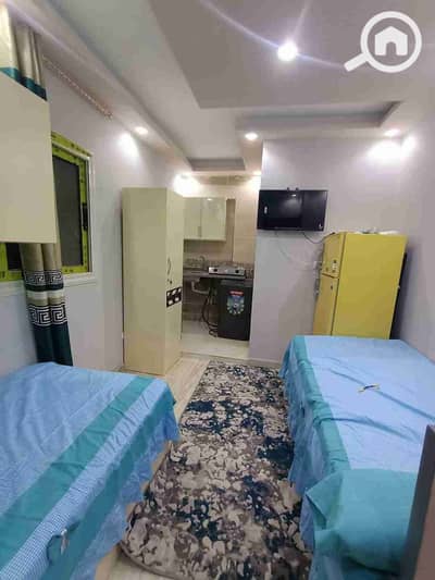 غرفة 1 غرفة نوم للايجار في 6 أكتوبر، الجيزة - 1000044571. jpg