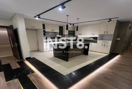 شقة 3 غرف نوم للبيع في القاهرة الجديدة، القاهرة - igbugbyuvf. PNG