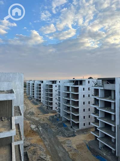 فلیٹ 2 غرفة نوم للبيع في القاهرة الجديدة، القاهرة - 327cbfad-d50d-4771-8db2-85ad721c188d. jpg