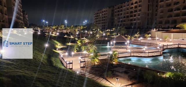 3 Bedroom Apartment for Sale in Mostakbal City, Cairo - 1f01d748-fe0c-468d-90e7-25fc5256f05d. jpg