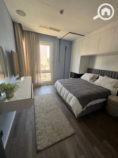 فلیٹ 3 غرف نوم للبيع في 6 أكتوبر، الجيزة - IMG-20250915-WA0003. jpg