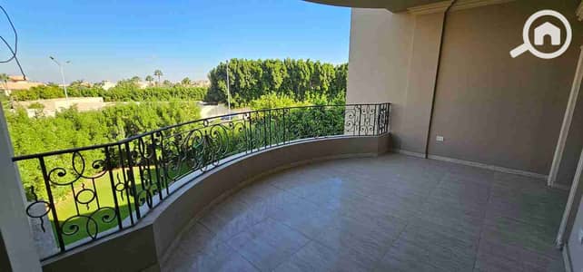 شقة 5 غرف نوم للايجار في القاهرة الجديدة، القاهرة - 1000196194. jpg