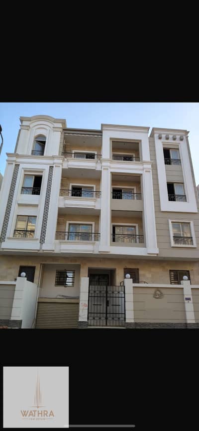 3 Bedroom Apartment for Sale in New Cairo, Cairo - IMG_2008. png