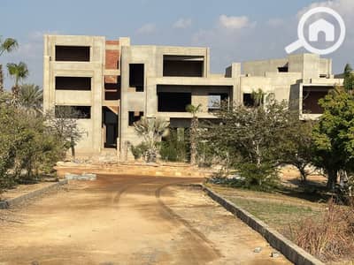 توين هاوس 4 غرف نوم للبيع في الشيخ زايد، الجيزة - WhatsApp Image 2025-09-15 at 12.22. 29_a6029bde. jpg