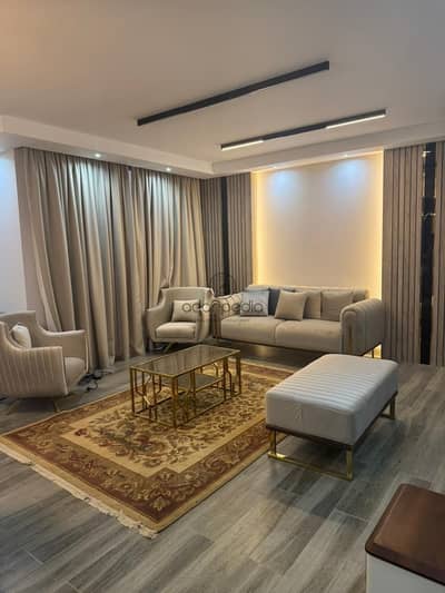 3 Bedroom Flat for Rent in New Cairo, Cairo - WhatsApp Image 2026-01-26 at 12.11. 10 PM. jpeg