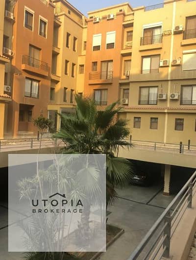 فلیٹ 2 غرفة نوم للايجار في الشيخ زايد، الجيزة - لقطة شاشة 2026-01-26 114945. png