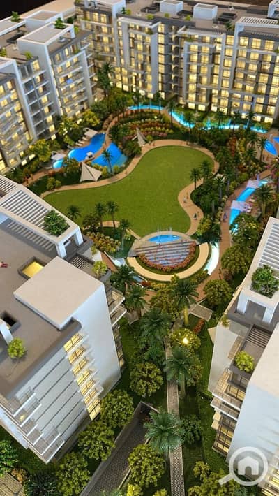 2 Bedroom Apartment for Sale in 6th of October, Giza - 8. jpeg