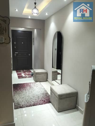 3 Bedroom Flat for Sale in Ain Shams, Cairo - WhatsApp Image 2026-01-06 at 12.45. 55 PM. jpeg