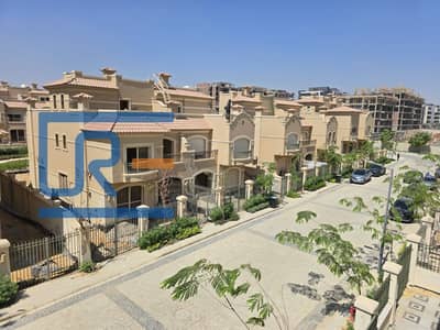 توين هاوس 4 غرف نوم للبيع في القاهرة الجديدة، القاهرة - WhatsApp Image 2026-01-25 at 6.36. 18 PM (2). jpeg