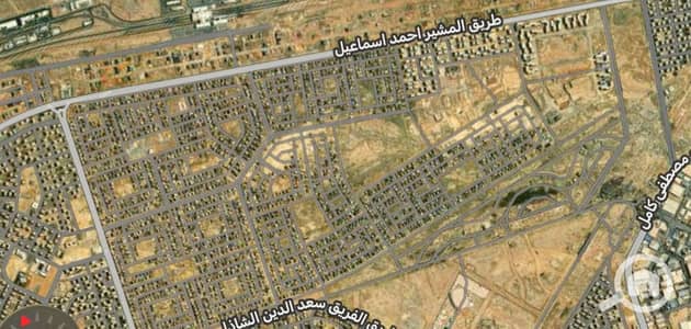 أرض سكنية  للبيع في مدينة بدر، القاهرة - 078229f5-d533-42d4-9f05-de0a71e5941b. jpg