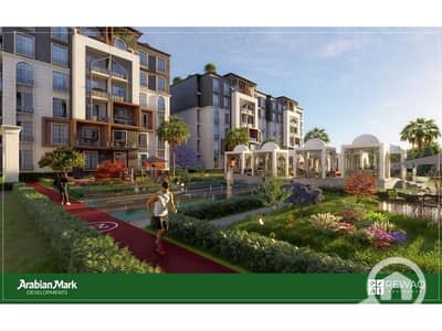 2 Bedroom Apartment for Sale in New Cairo, Cairo - WhatsApp Image 2026-01-23 at 08.32. 03. jpg