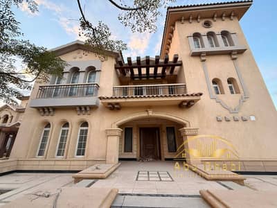 فیلا 5 غرف نوم للبيع في مدينتي، القاهرة - caf70a39-dff1-4296-bec3-1135be765631. jpg فیلا 5 غرف نوم للبيع في مدينتي، القاهرة - caf70a39-dff1-4296-bec3-1135be765631. jpg