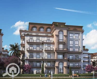 2 Bedroom Flat for Sale in 6th of October, Giza - WhatsApp Image 2026-01-26 at 12.31. 08 PM (2). jpeg