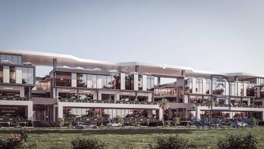 Retail for Sale in Hadayek October, Giza - WhatsApp Image 2025-09-27 at 4.27. 33 PM (2). jpeg