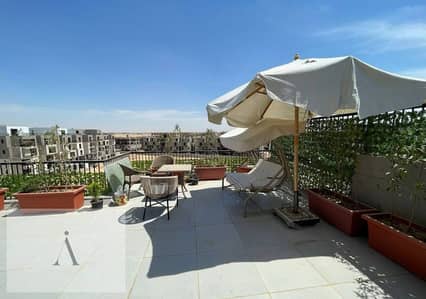 بنتهاوس 2 غرفة نوم للبيع في هليوبوليس الجديدة، القاهرة - WhatsApp Image 2025-08-17 at 2.47. 33 PM. jpeg