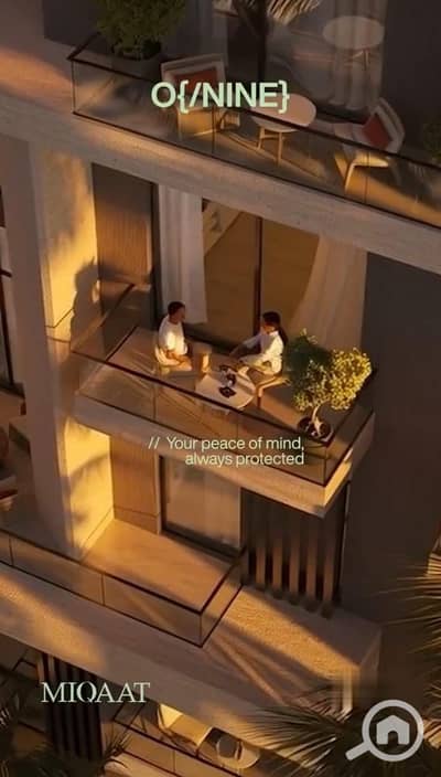 2 Bedroom Flat for Sale in 6th of October, Giza - WhatsApp Image 2026-01-22 at 6.42. 05 PM. jpeg