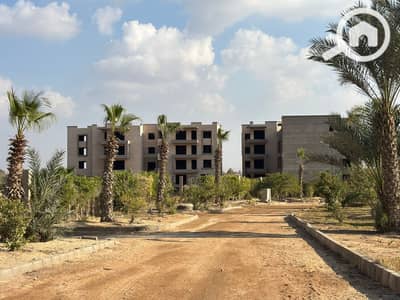 3 Bedroom Flat for Sale in Sheikh Zayed, Giza - WhatsApp Image 2025-09-15 at 12.22. 28_074fb404. jpg