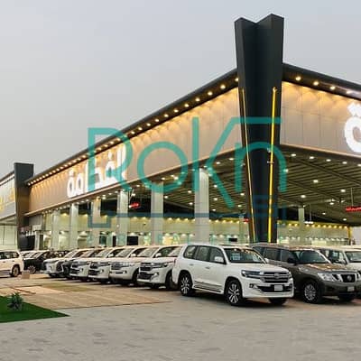 Showroom for Rent in Sheikh Zayed, Giza - WhatsApp Image 2026-01-26 at 11.46. 39 AM (2). jpeg