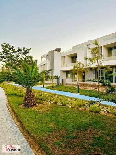 4 Bedroom Twin House for Sale in Sheikh Zayed, Giza - WhatsApp Image 2026-01-26 at 12.29. 20 PM - Copy. jpeg