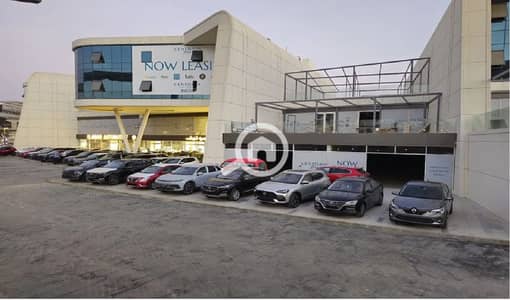 Clinic for Rent in Sheikh Zayed, Giza - 9. jpg