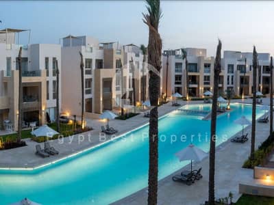 2 Bedroom Flat for Sale in Gouna, Red Sea - WhatsApp Image 2024-03-21 at 12.54. 30 PM (3). jpeg