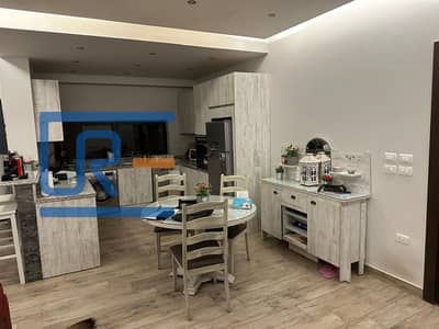 2 Bedroom Flat for Rent in New Cairo, Cairo - IMG-20250913-WA0121. jpg