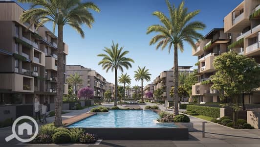 2 Bedroom Apartment for Sale in Sheikh Zayed, Giza - WhatsApp Image 2026-01-25 at 1.09. 20 PM (3). jpeg