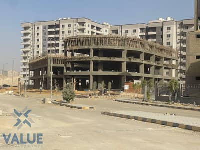 Retail for Sale in Zahraa Al Maadi, Cairo - WhatsApp Image 2025-12-20 at 6.22. 00 PM. jpeg