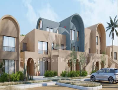 شاليه 2 غرفة نوم للبيع في الغردقة، البحر الأحمر - Screenshot 2023-06-12 150559 - Copy. png