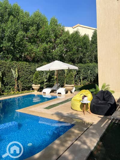 فیلا 5 غرف نوم للايجار في مدينتي، القاهرة - WhatsApp Image 2026-01-25 at 7.36. 33 PM (2). jpeg