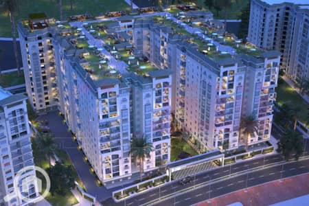 فلیٹ 3 غرف نوم للبيع في سموحة، الإسكندرية - IMG-20250722-WA0001. jpg